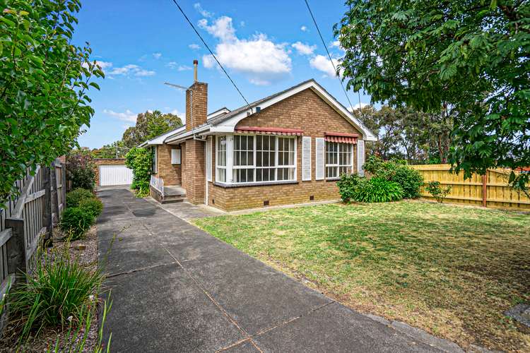 Main view of Homely house listing, 28 Ballantyne Street, Burwood East VIC 3151