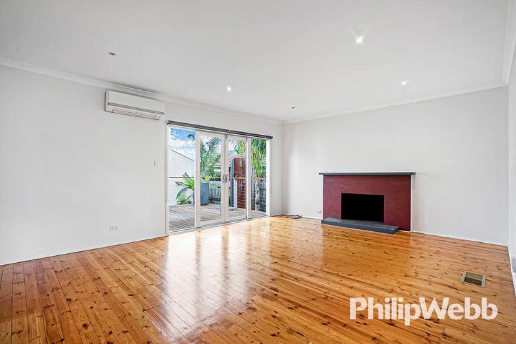 Second view of Homely house listing, 1 Closter Avenue, Nunawading VIC 3131