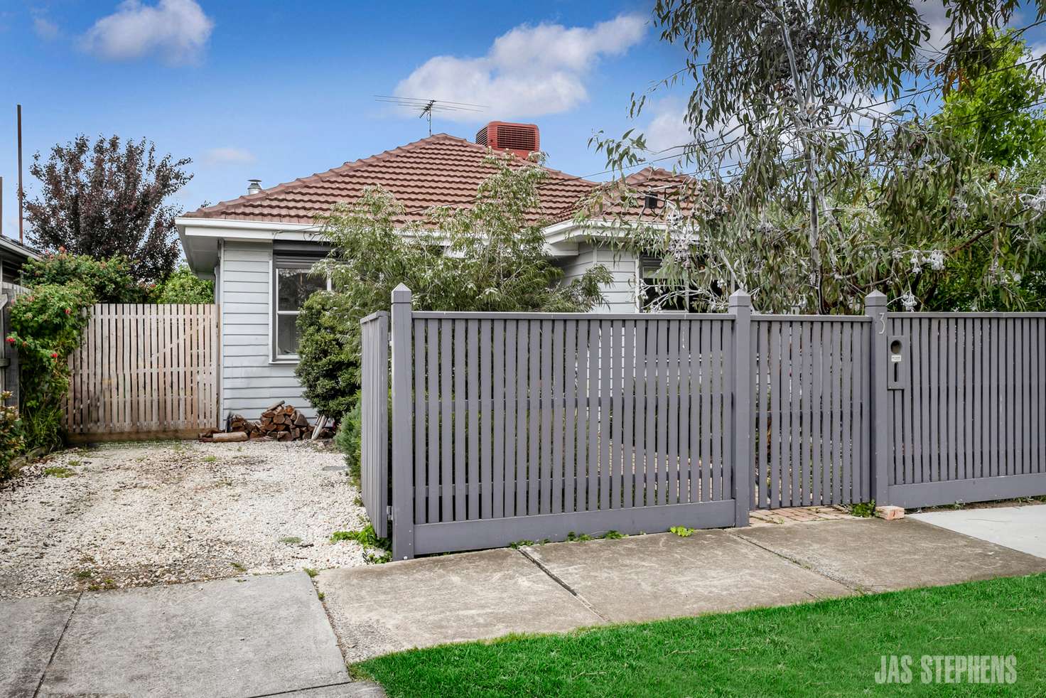 Main view of Homely house listing, 3 Urwin Street, Yarraville VIC 3013