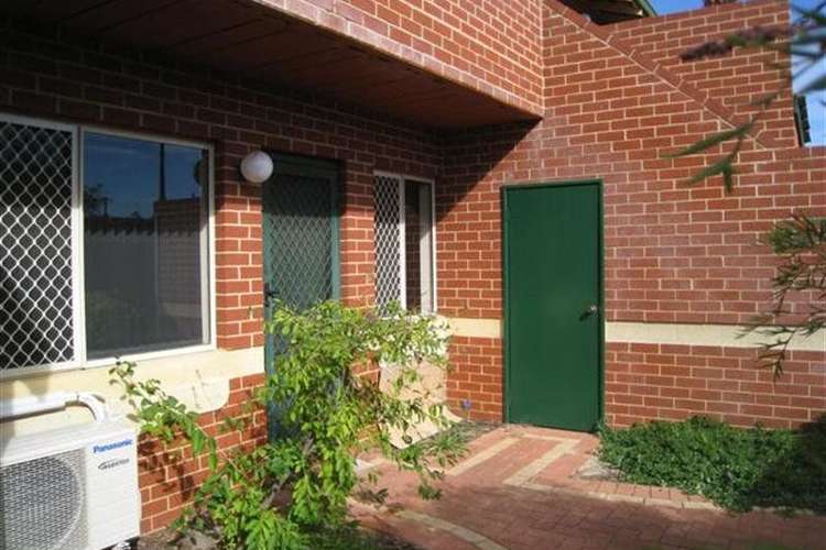 Fifth view of Homely unit listing, 3/30 Watson Place, Maylands WA 6051