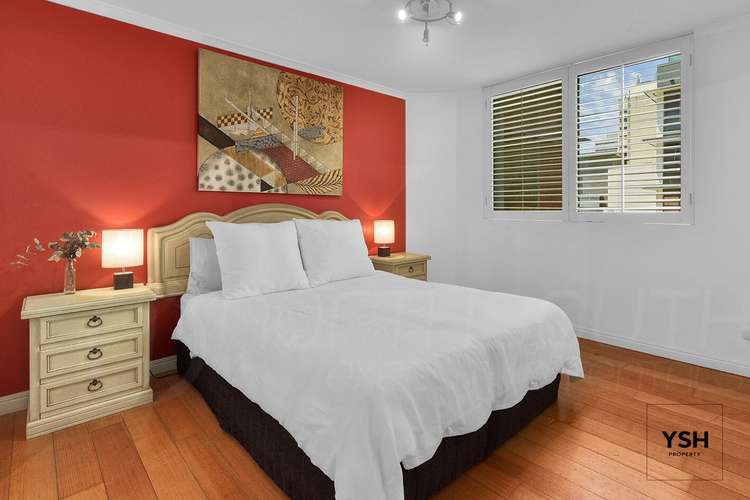 Fifth view of Homely apartment listing, 301/160 Roma Street, Brisbane QLD 4000