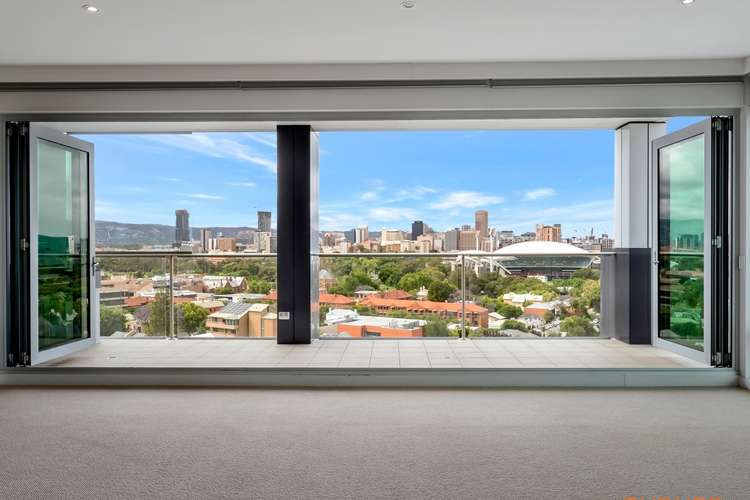 Third view of Homely apartment listing, 706/62 Brougham Place, North Adelaide SA 5006