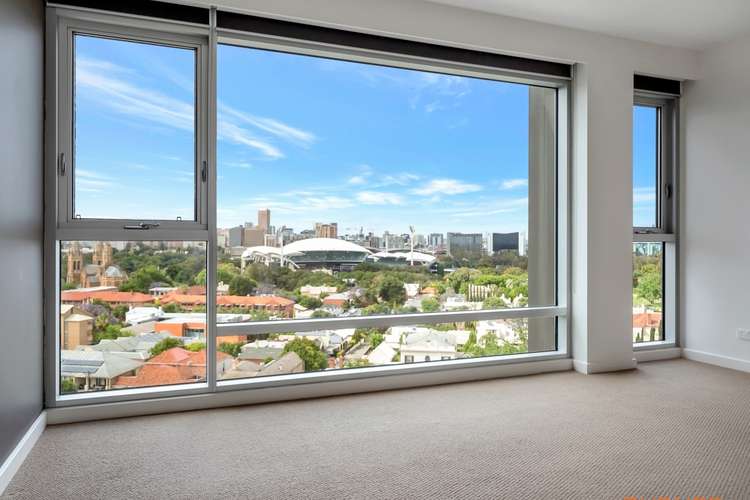 Fourth view of Homely apartment listing, 706/62 Brougham Place, North Adelaide SA 5006