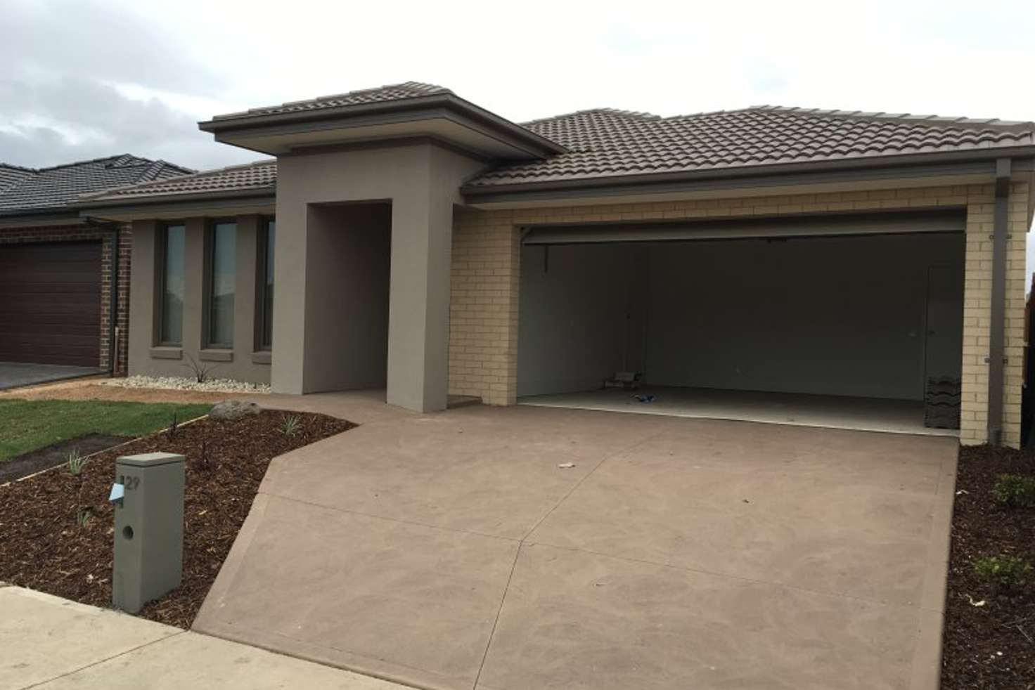 Main view of Homely house listing, 14 Huckleberry Street, Point Cook VIC 3030