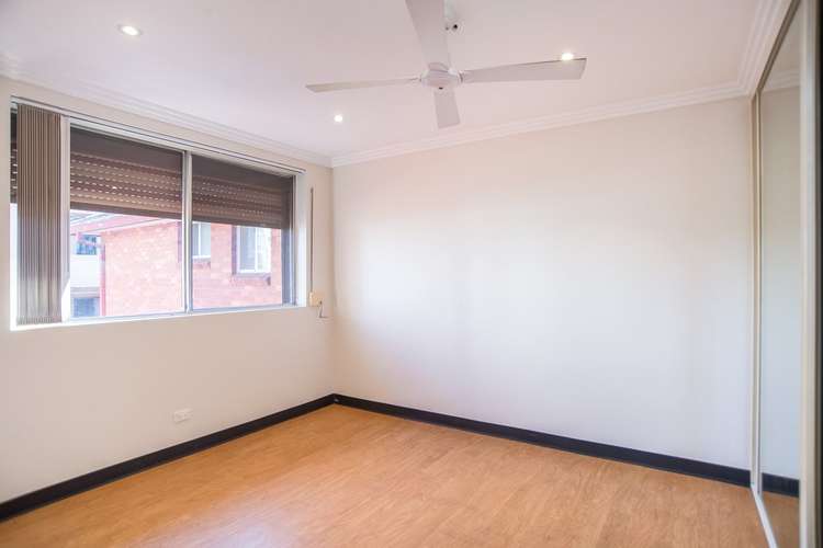 Fourth view of Homely apartment listing, 11/9 Secant Street, Liverpool NSW 2170
