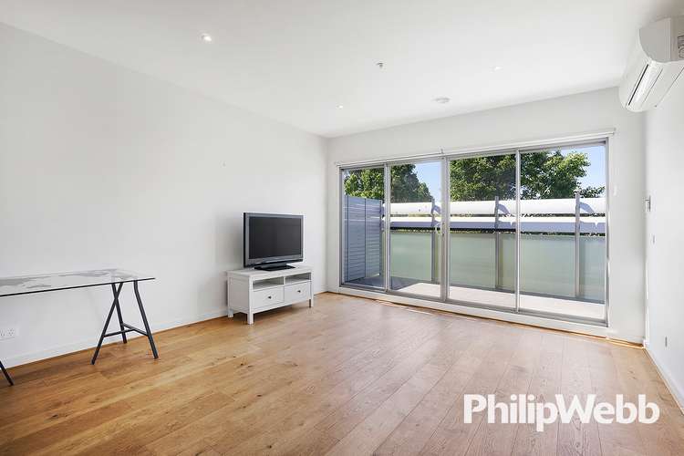 Third view of Homely apartment listing, 109/41 Murrumbeena Road, Murrumbeena VIC 3163