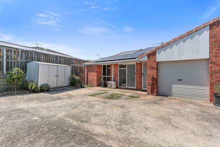 Main view of Homely semiDetached listing, 2/38 Murphy Street, Calamvale QLD 4116