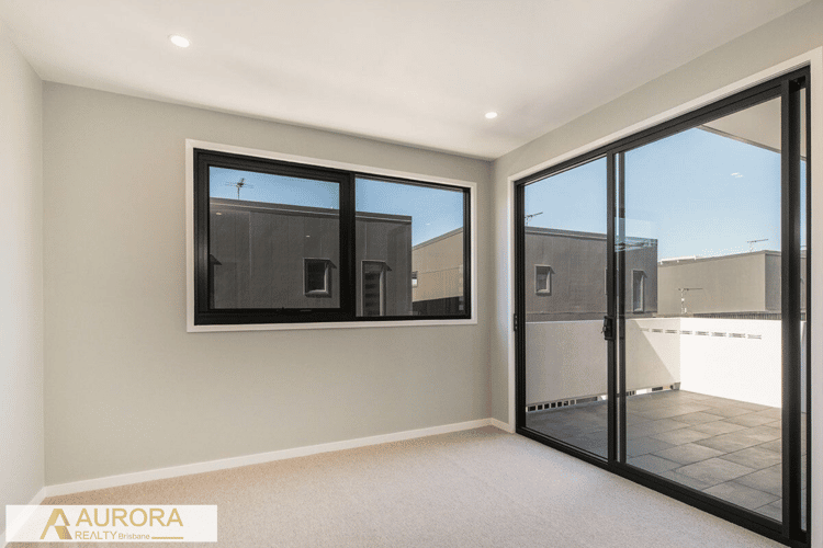 Fourth view of Homely townhouse listing, 30/24 Kurilpa Street, West End QLD 4101