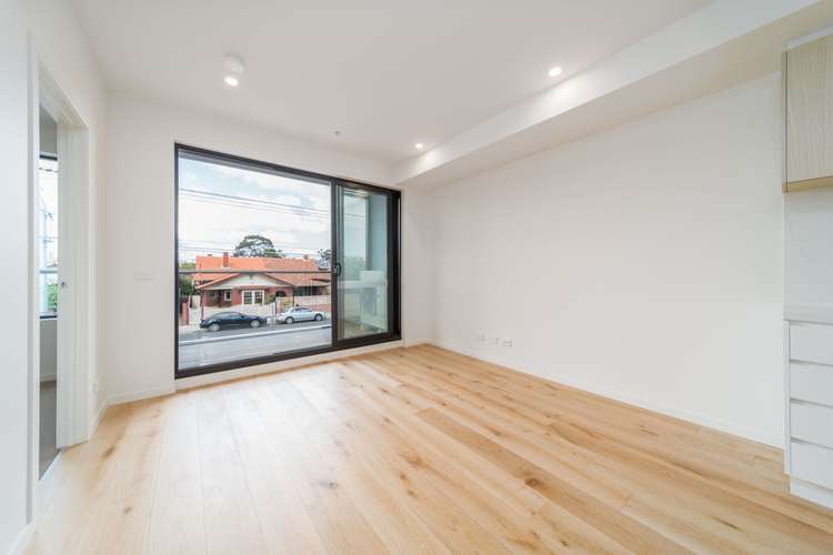 Fourth view of Homely apartment listing, 104/213 Brunswick Road, Brunswick VIC 3056