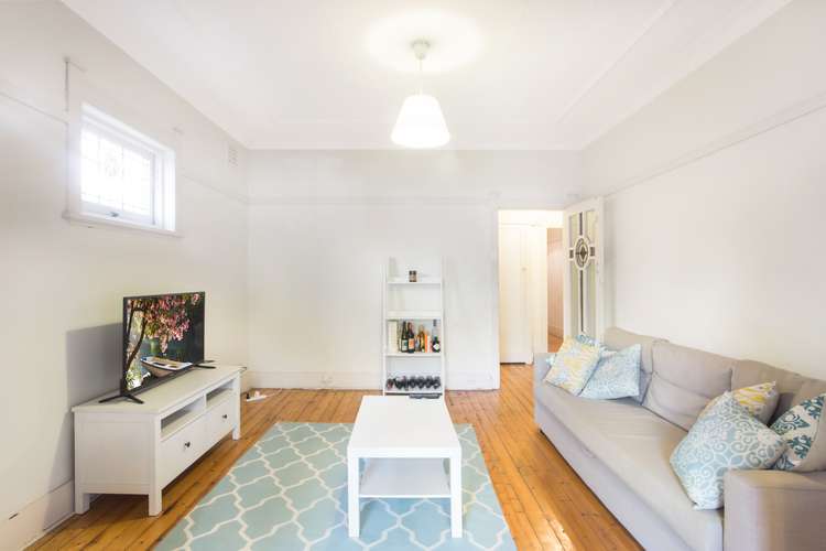 Second view of Homely apartment listing, 3/188 Glenmore Road, Paddington NSW 2021