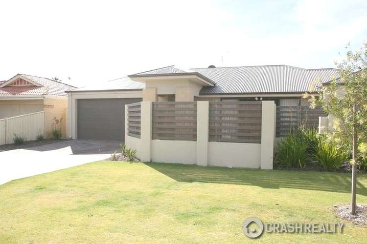 Main view of Homely house listing, 8/29 Grey Street, Cannington WA 6107