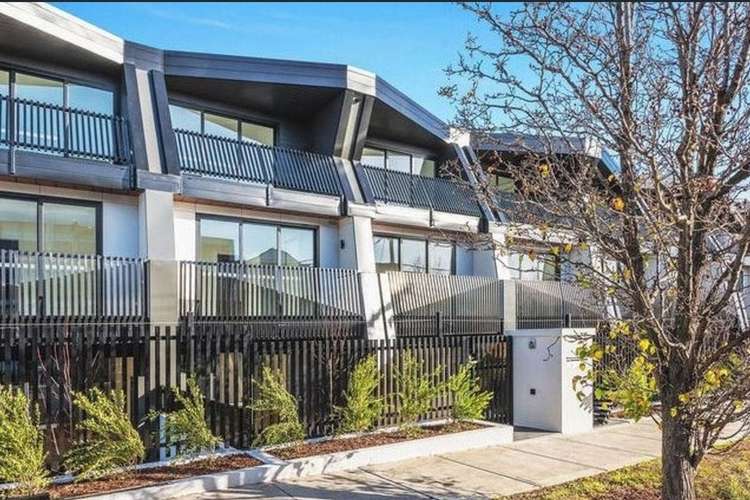 Main view of Homely townhouse listing, 15/170 Mckinnon Rd, Mckinnon VIC 3204