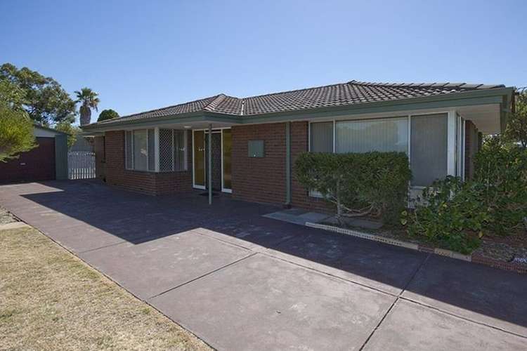 Second view of Homely house listing, 9 Barclay Avenue, Padbury WA 6025