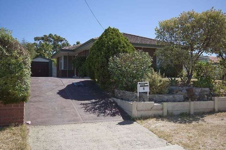 Fifth view of Homely house listing, 9 Barclay Avenue, Padbury WA 6025