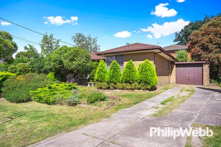 11 Clipper Court, Ringwood North VIC 3134