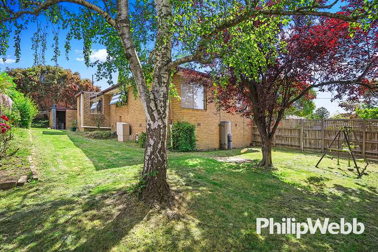 Fourth view of Homely house listing, 11 Clipper Court, Ringwood North VIC 3134