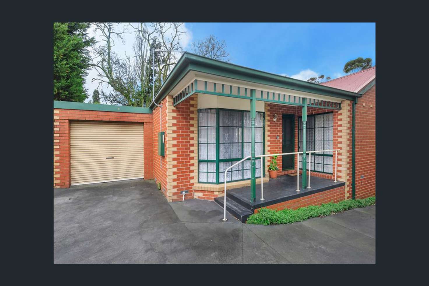 Main view of Homely house listing, 3/77 Ringwood Street, Ringwood VIC 3134