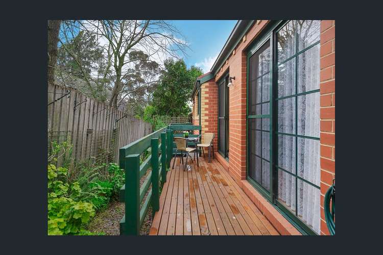 Fifth view of Homely house listing, 3/77 Ringwood Street, Ringwood VIC 3134