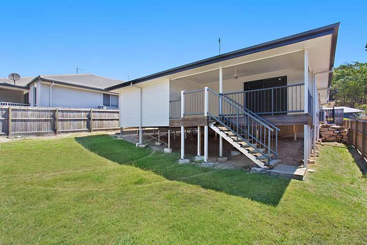 Third view of Homely house listing, 5 Bass Court, Oxenford QLD 4210