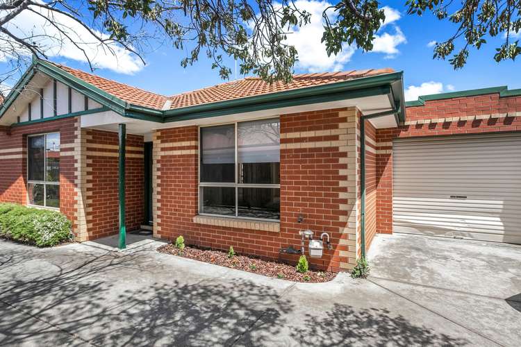 Main view of Homely unit listing, 3/25 Hope Street, Spotswood VIC 3015