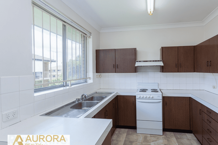 Main view of Homely unit listing, 2/20 Kitchener Street, Coorparoo QLD 4151