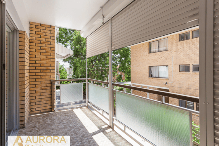 Fourth view of Homely unit listing, 2/20 Kitchener Street, Coorparoo QLD 4151