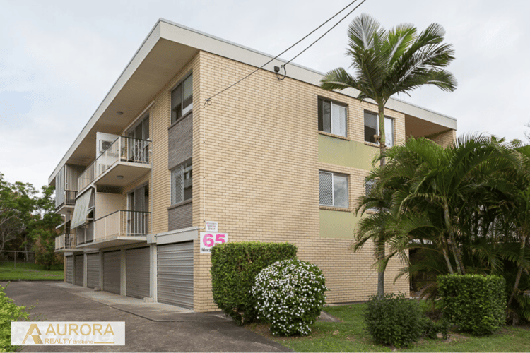 Third view of Homely unit listing, 1/65 Derby Street, Coorparoo QLD 4151