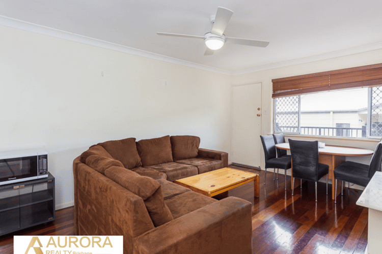 Main view of Homely unit listing, 3/100 Mackay Street, Coorparoo QLD 4151