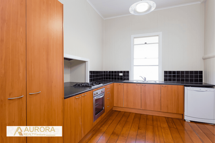 Third view of Homely house listing, 1215 Stanley Street East, Coorparoo QLD 4151