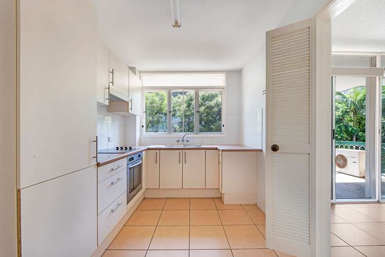 Third view of Homely unit listing, 5/30 Ryans Road, St Lucia QLD 4067