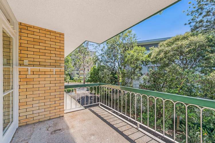 Fourth view of Homely unit listing, 5/30 Ryans Road, St Lucia QLD 4067