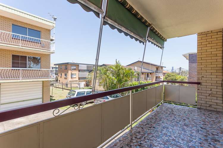 Second view of Homely unit listing, 3/60 Kitchener Street, Coorparoo QLD 4151