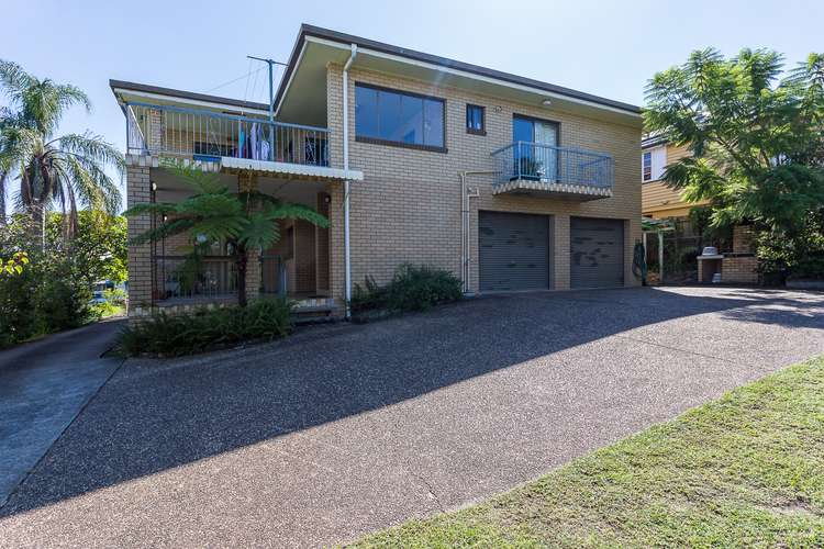 Second view of Homely unit listing, 28B Venner Road, Annerley QLD 4103