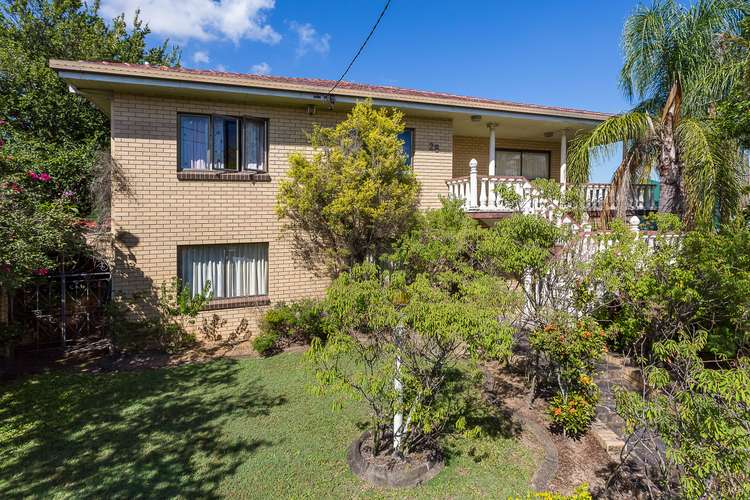 Third view of Homely unit listing, 28B Venner Road, Annerley QLD 4103