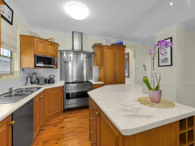 Second view of Homely house listing, 63 Stephen Street, Camp Hill QLD 4152