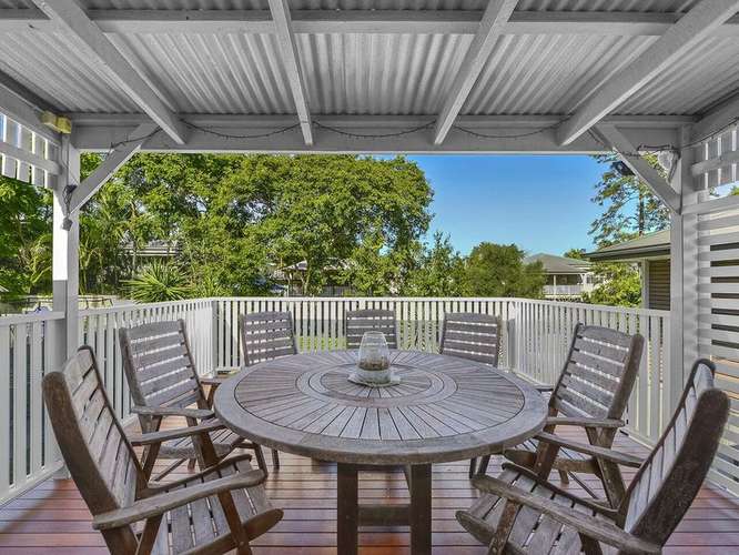 Fifth view of Homely house listing, 63 Stephen Street, Camp Hill QLD 4152