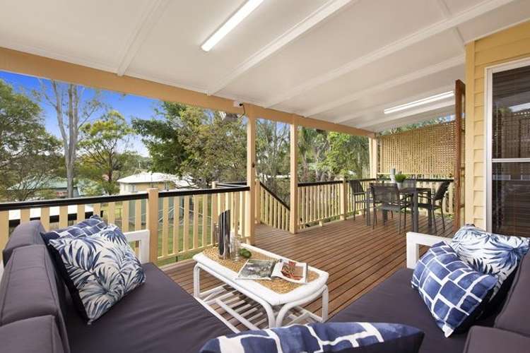 Third view of Homely house listing, 66 Mar Street, Holland Park QLD 4121