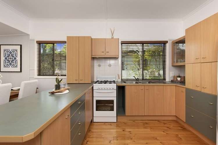 Fourth view of Homely house listing, 66 Mar Street, Holland Park QLD 4121