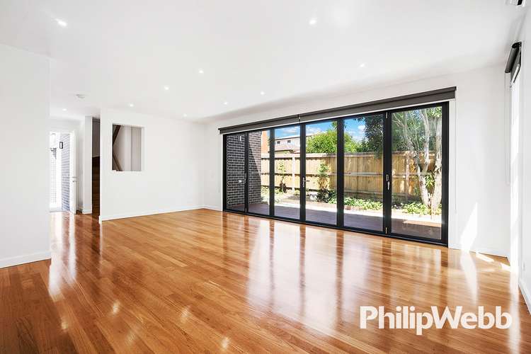 Second view of Homely house listing, 2/557 Middleborough Road, Box Hill North VIC 3129
