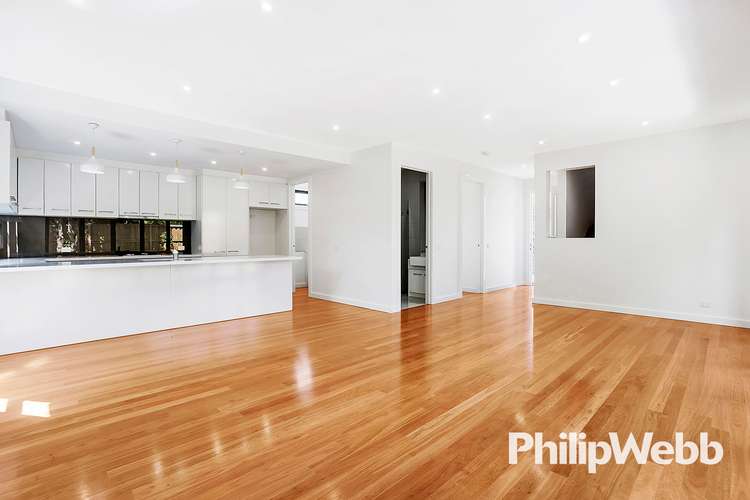 Third view of Homely house listing, 2/557 Middleborough Road, Box Hill North VIC 3129