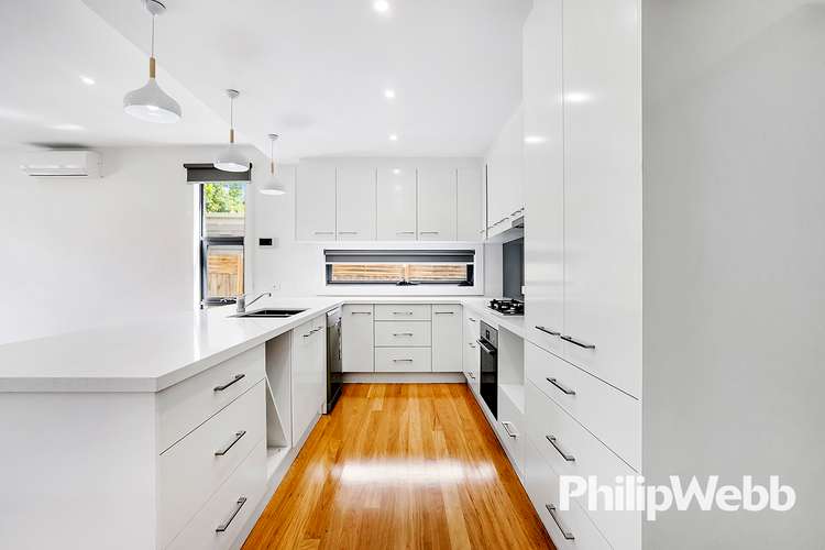 Fourth view of Homely house listing, 2/557 Middleborough Road, Box Hill North VIC 3129