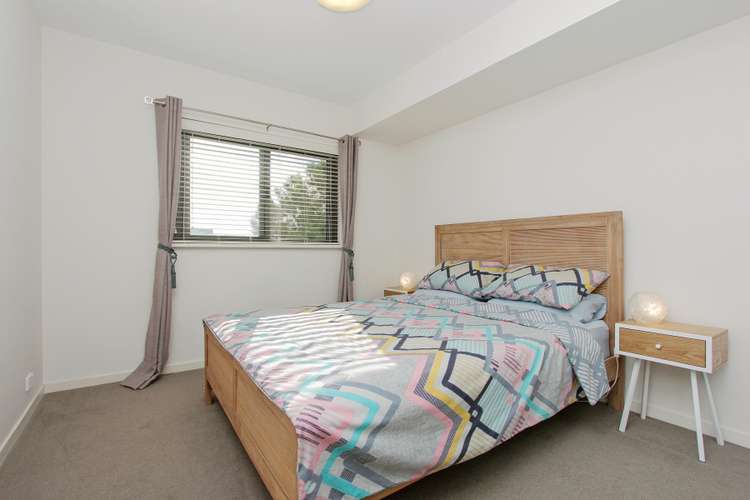 Third view of Homely unit listing, 93/131 Harold Street, Highgate WA 6003