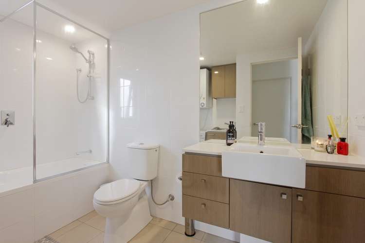 Fifth view of Homely unit listing, 93/131 Harold Street, Highgate WA 6003