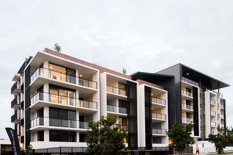 Main view of Homely apartment listing, 511/18-26 Mermaid Street, Chermside QLD 4032