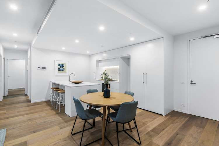 Third view of Homely apartment listing, 103/112 Waterdale Road, Ivanhoe VIC 3079