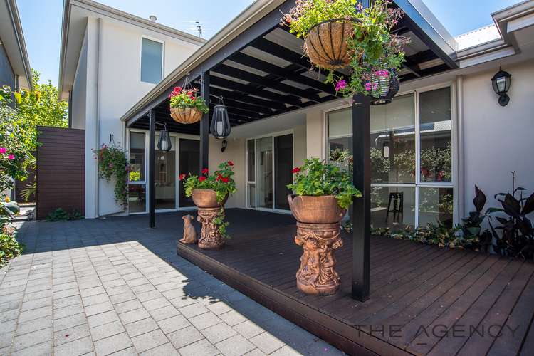 Second view of Homely house listing, Victoria Park Drive, Burswood WA 6100