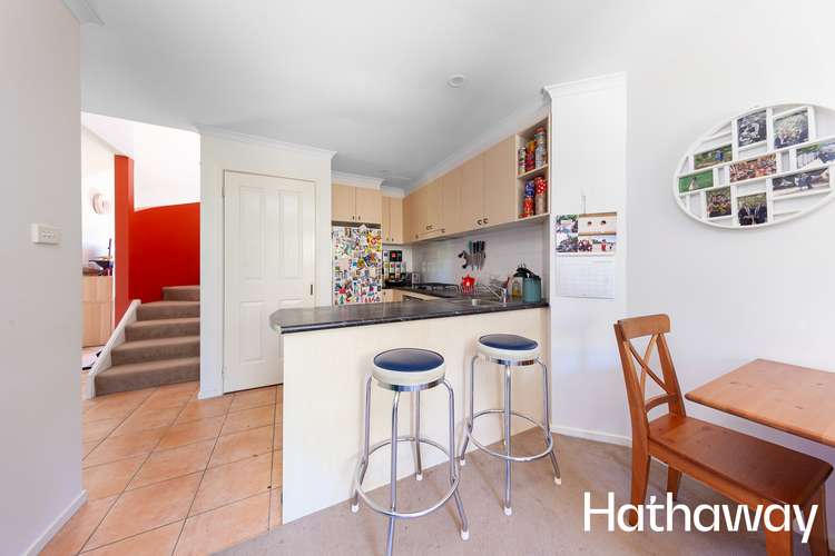 Third view of Homely townhouse listing, 4/4 Angas Street, Ainslie ACT 2602
