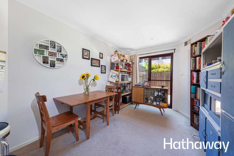 Fourth view of Homely townhouse listing, 4/4 Angas Street, Ainslie ACT 2602