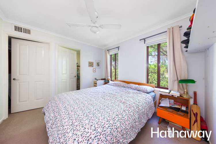 Fifth view of Homely townhouse listing, 4/4 Angas Street, Ainslie ACT 2602