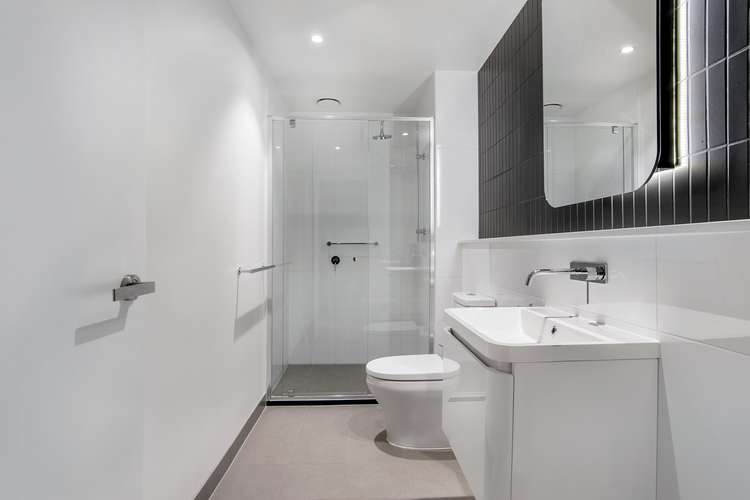 Third view of Homely apartment listing, 204B/3 Brewery Lane, Collingwood VIC 3066